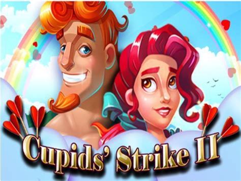 Cupid S Strike Ii Bodog